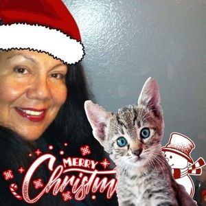 Meet your Posher, Faye